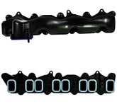 1236707 Inlet Intake Manifold For Ford Transit MK6 MK7 2.4 RWD